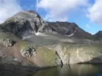Pyrenaen Bild